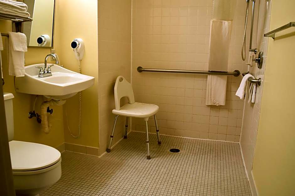 Days Inn by Wyndham Grand Island