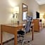 Comfort Suites Hotel and Conference Center