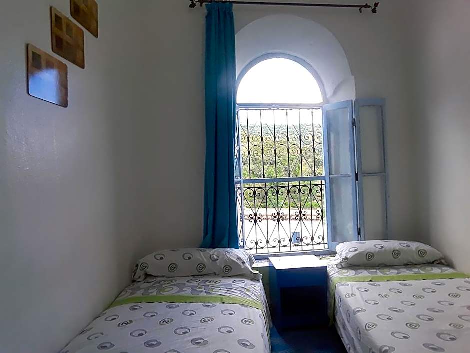 Hotel Anaia