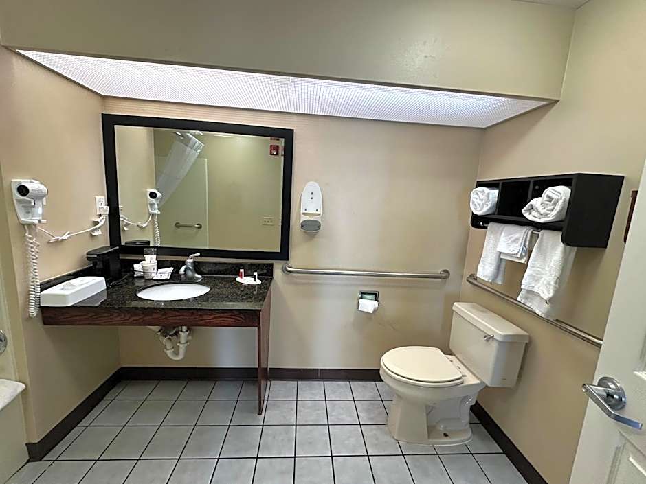 Baymont by Wyndham Thomasville