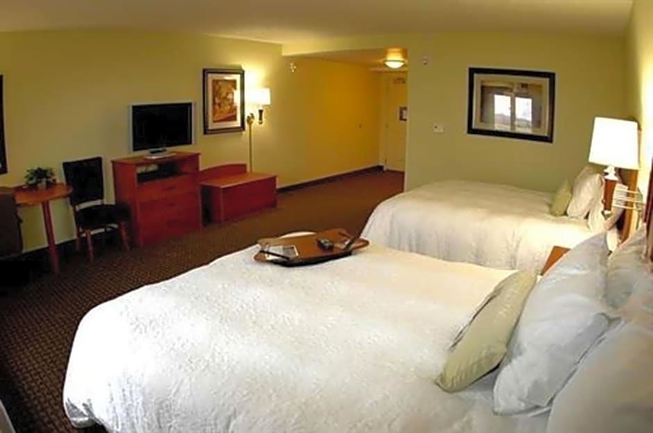 Hampton Inn & Suites Grand Rapids-Airport 28th St