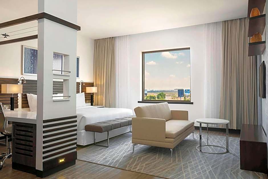 Four Points by Sheraton Nairobi Airport