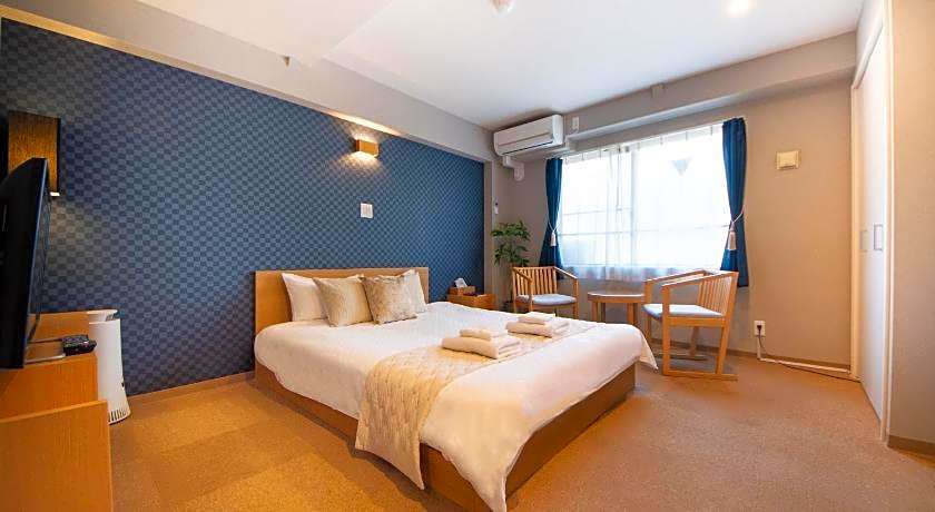 Hotel Neiraku