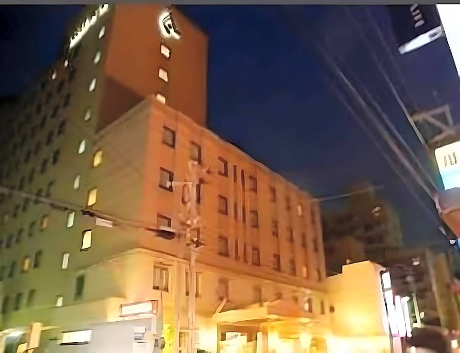 Albert Hotel