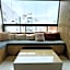 Luxuoso Flat na Bela Cintra, Jardins!