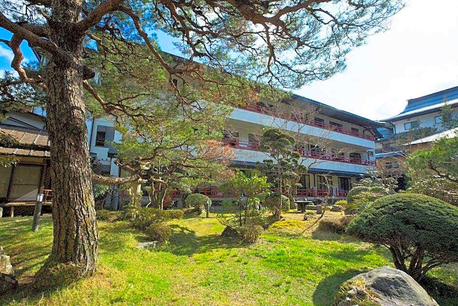 Koyasan Shukubo Sekishoin
