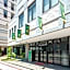 Hotel Lexton Kagoshima