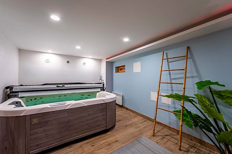 Hotel et Spa du Scharrach