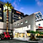 Bakersfield Marriott At The Convention Center