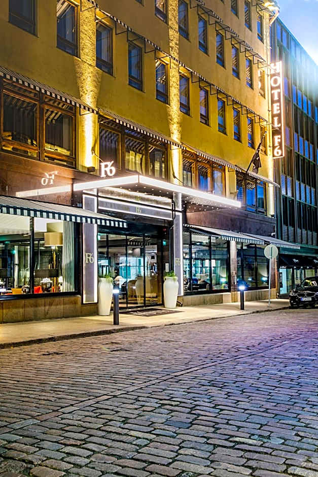 Hotel F6