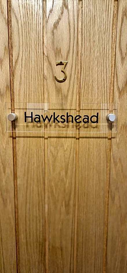 Bonny Brae House by Woodland Park