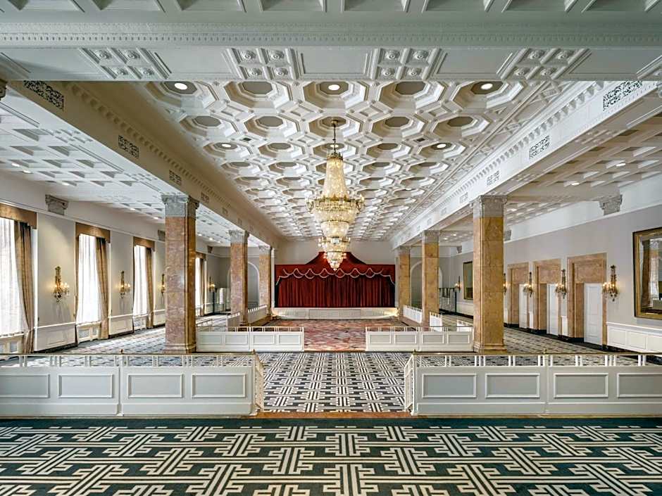 Fairmont Royal York