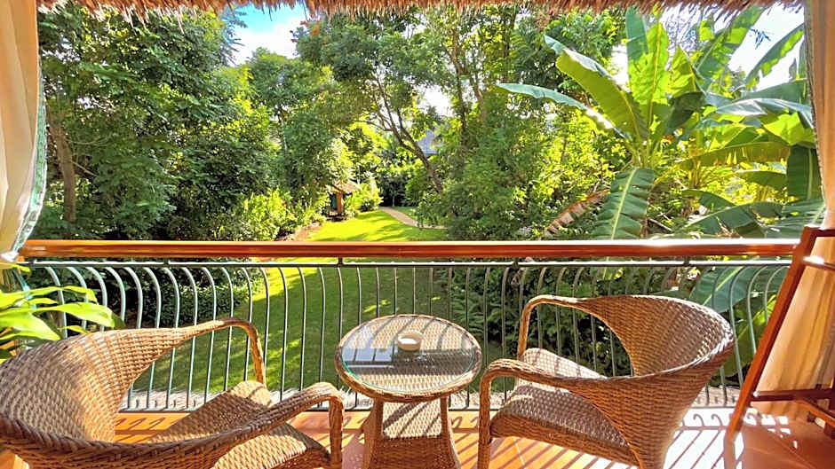Photo 1 of 1 of Deluxe, Garden View