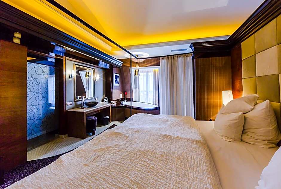 Grand Hotel Boutique