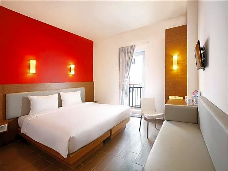 Amaris Hotel Muara Bungo - Jambi