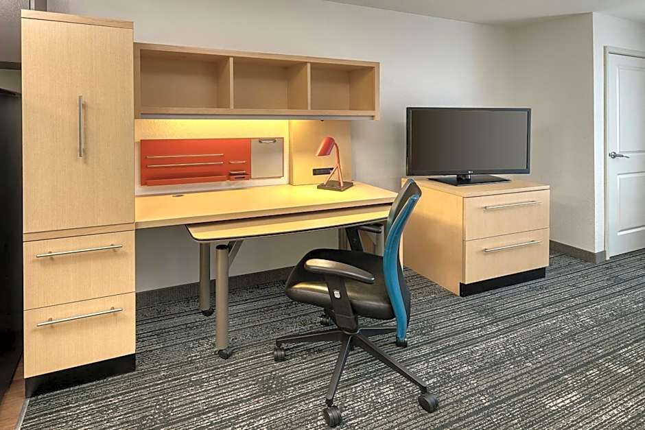 TownePlace Suites by Marriott Red Deer