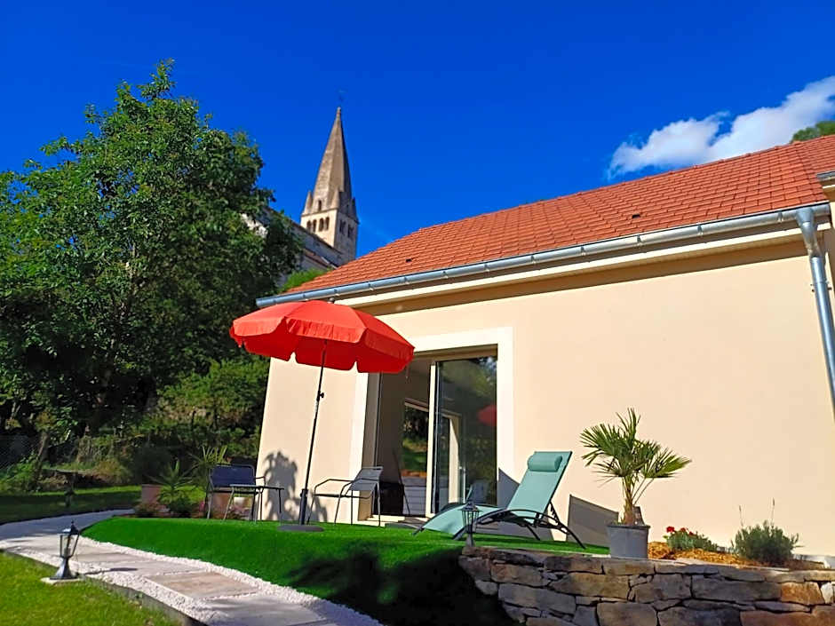 Bélénos - Suites & Spa