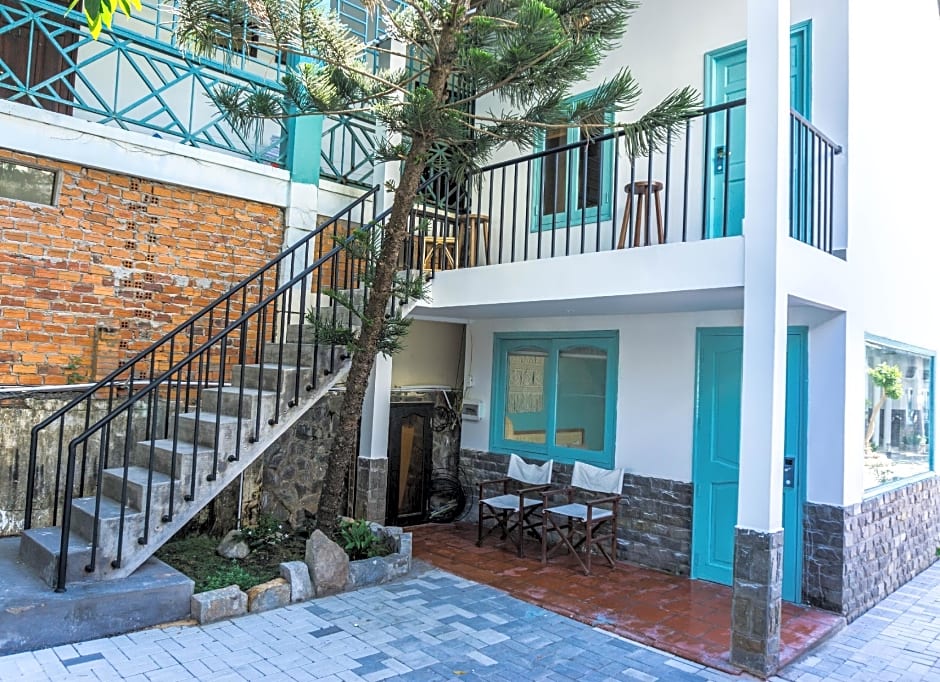Meraki Oasis Hotel