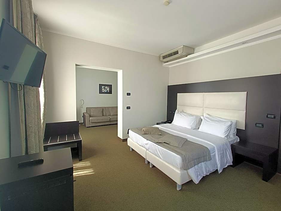 Hotel Villa Pannonia