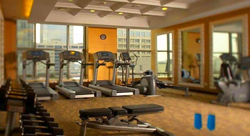 New Century Grand Hotel Ningbo