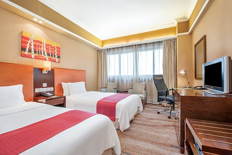 Holiday Inn Hefei By IHG