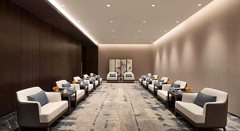 Crowne Plaza Jiangmen Binjiang By IHG