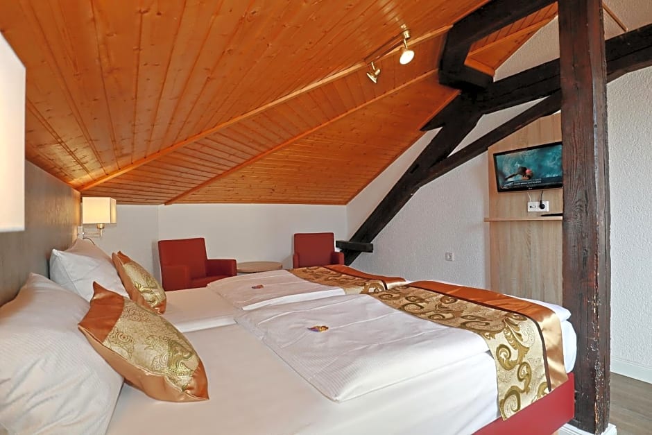 Hotel Danner