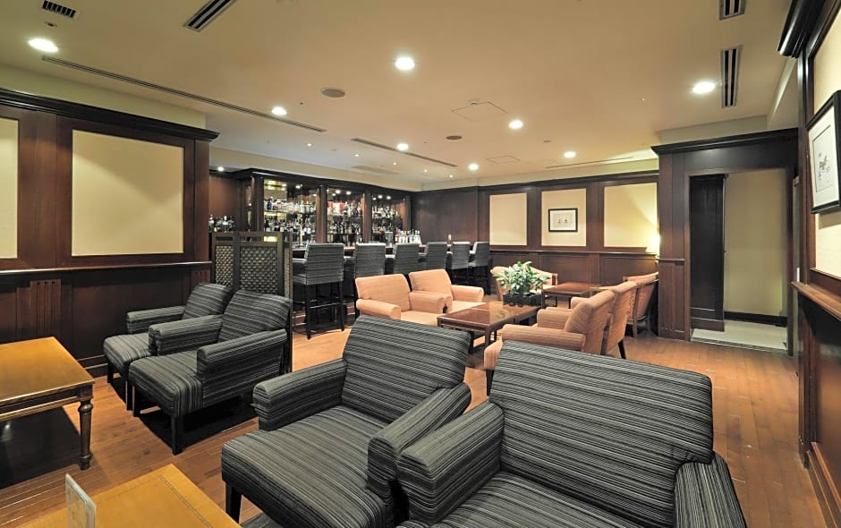 Hotel Nikko Princess Kyoto