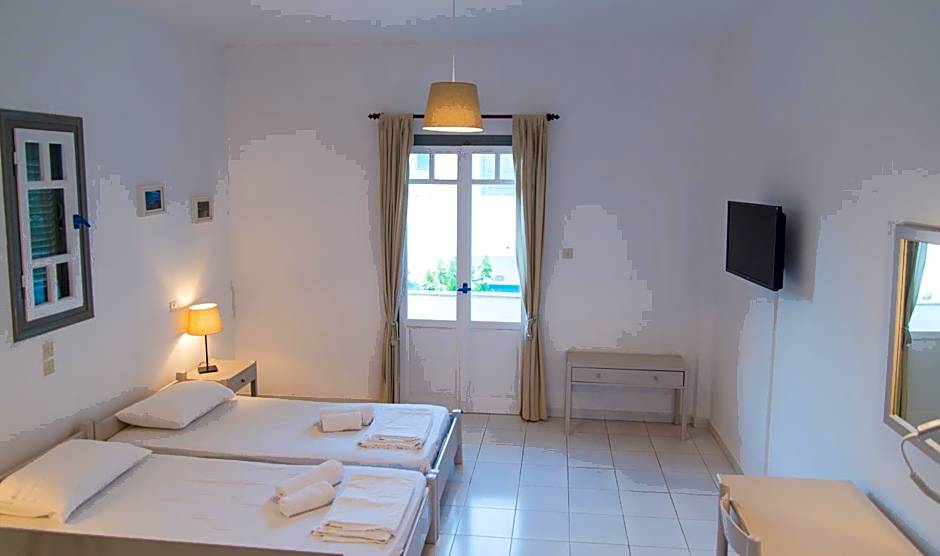 Ostria Hotel & Apartments