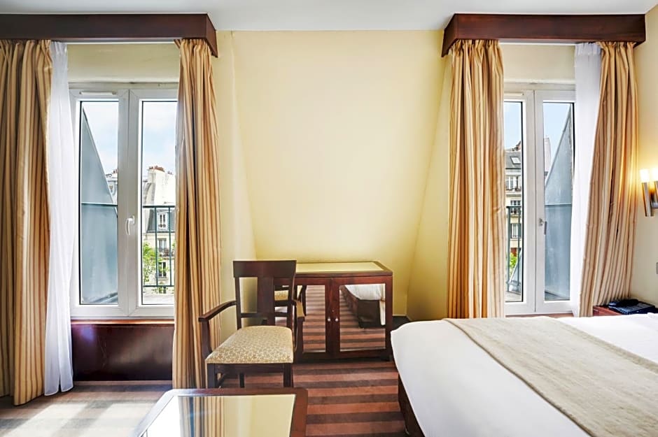 Grand Hotel Francais