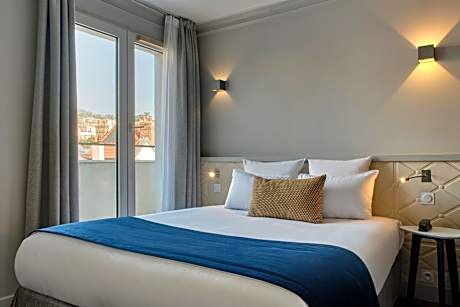 Classic Double or Twin Room