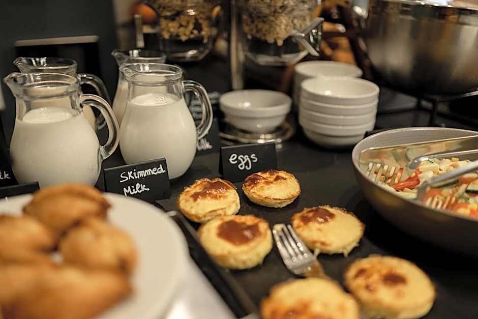 Marea Boutique Hotels