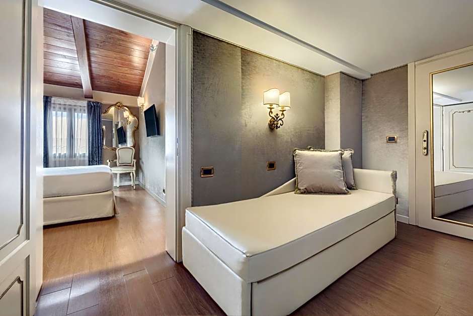 Hotel Olimpia Venice, BW Signature Collection