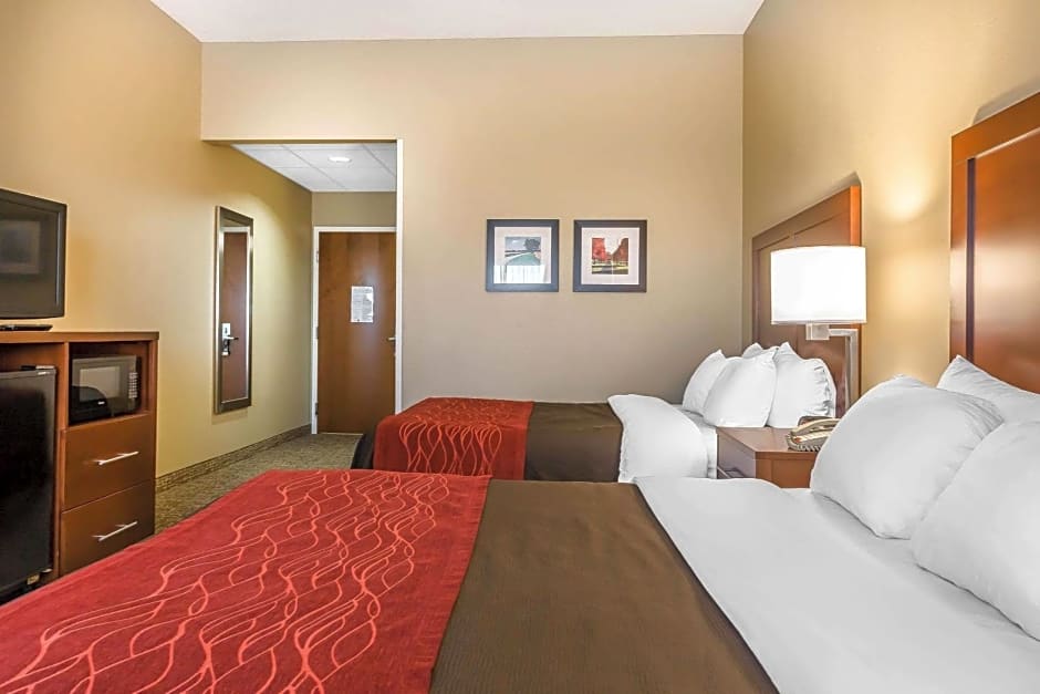 Comfort Inn Frederick