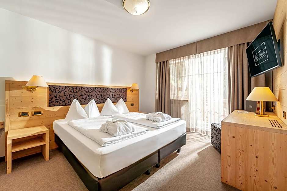 Hotel La Perla Wellness & Beauty