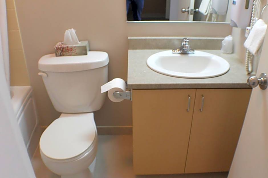 Auberge - Village Grande Nature Chic-Chocs