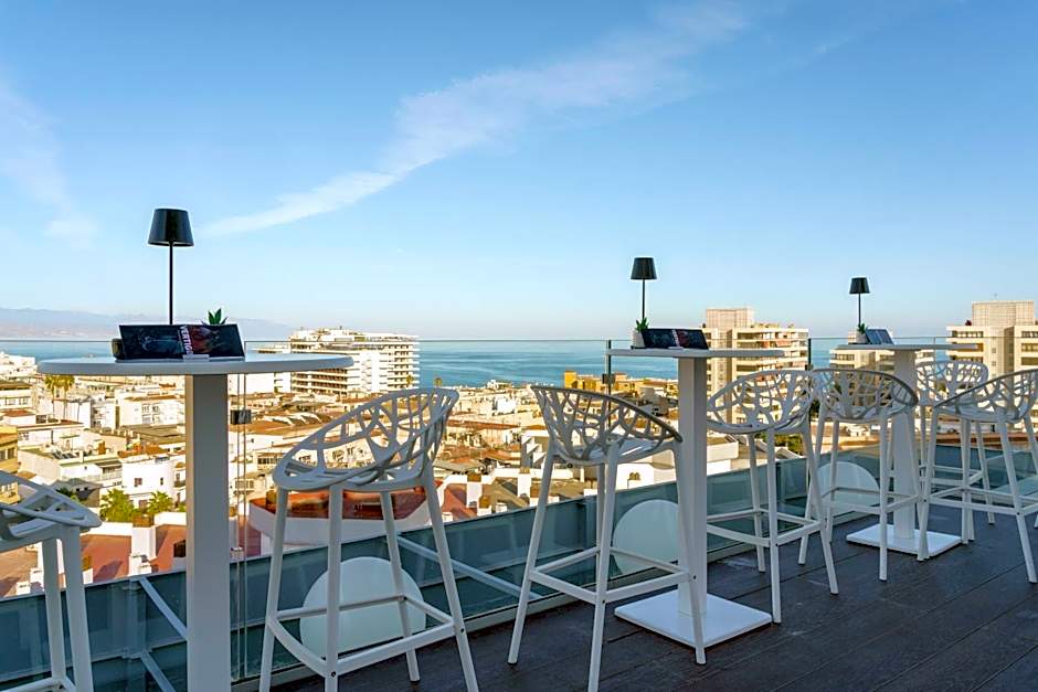 Hotel Costa Malaga - Adults Recommended - by Pierre & Vacances