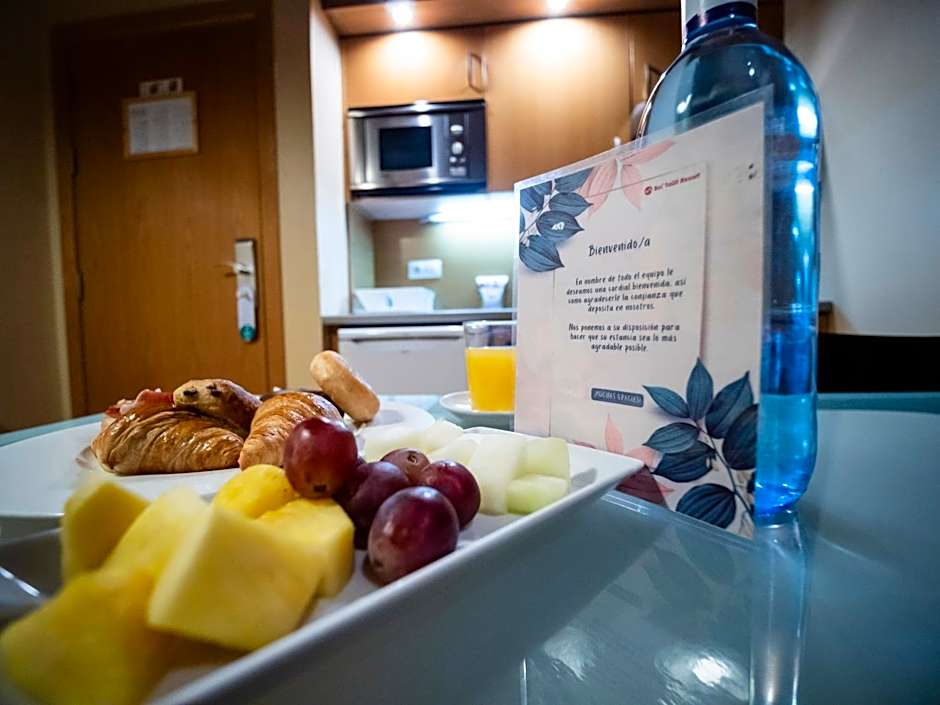 Aparthotel Siente Boí & SPA