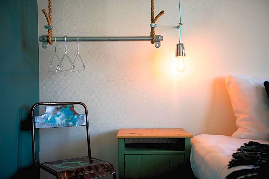 Hotel Nimma