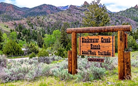 Blackwater Creek Ranch