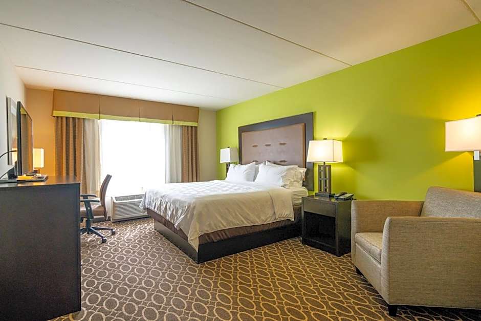Holiday Inn Murfreesboro by IHG