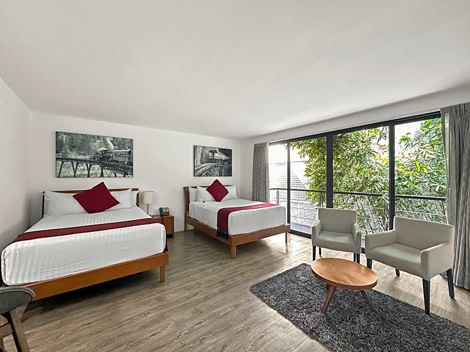 Armonik Suites