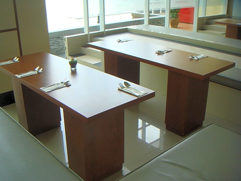 Ck Tanjungpinang Hotel And Convention Centre