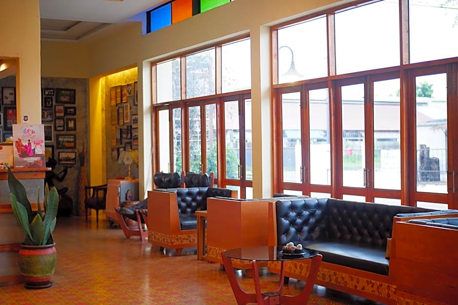 Delio Boutique Hotel