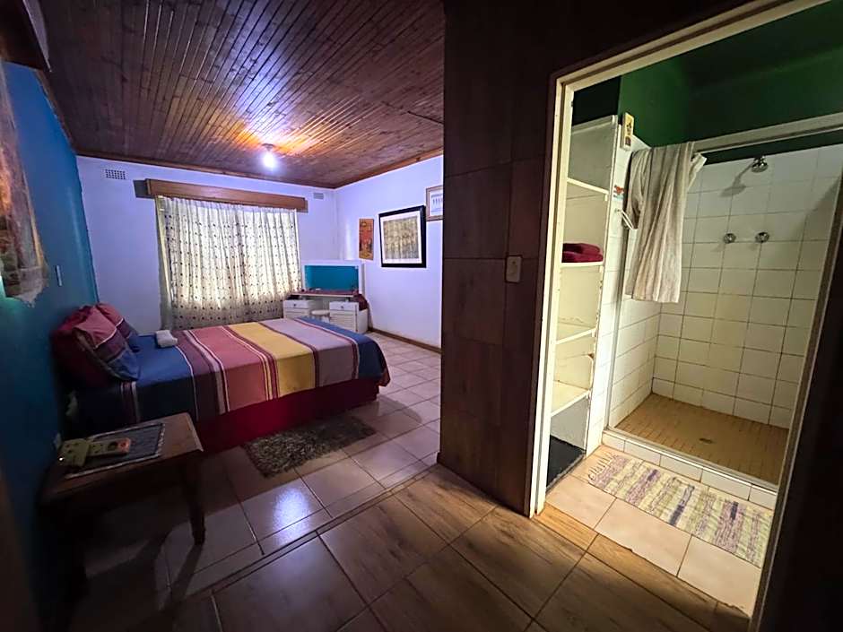 Sabie Gypsy's Backpackers