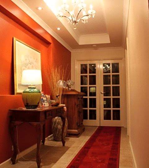 Arcadian Bed & Breakfast