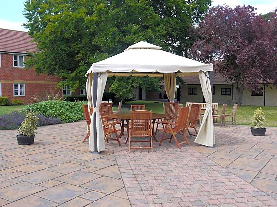 Mercure Thame Lambert Hotel