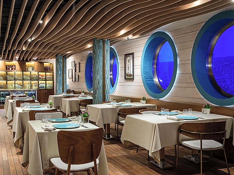 Swissôtel Büyük Efes Izmir