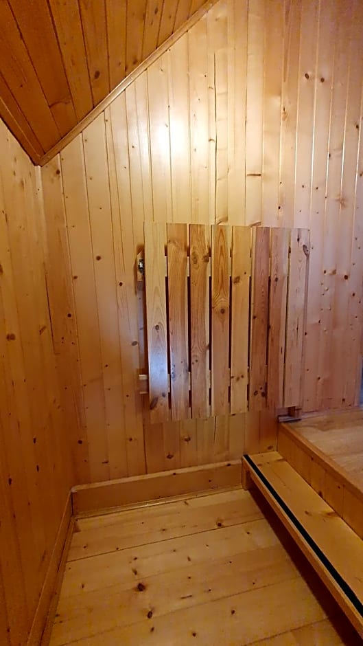 Amber Domki Letniskowe