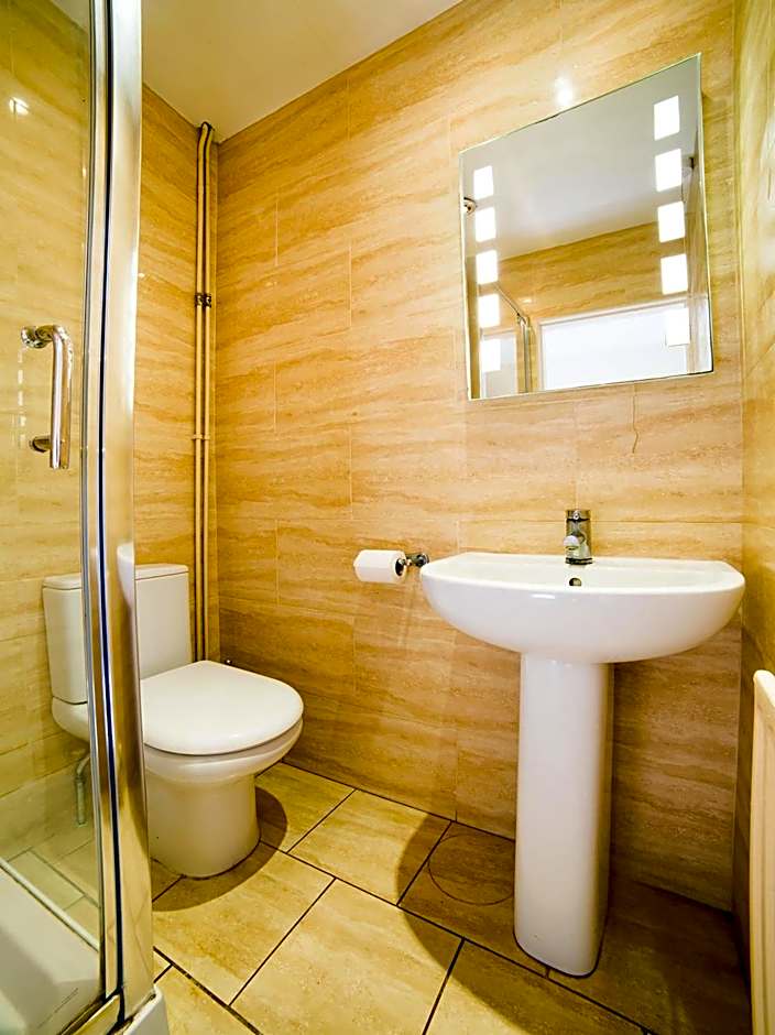 The Whistle and Flute